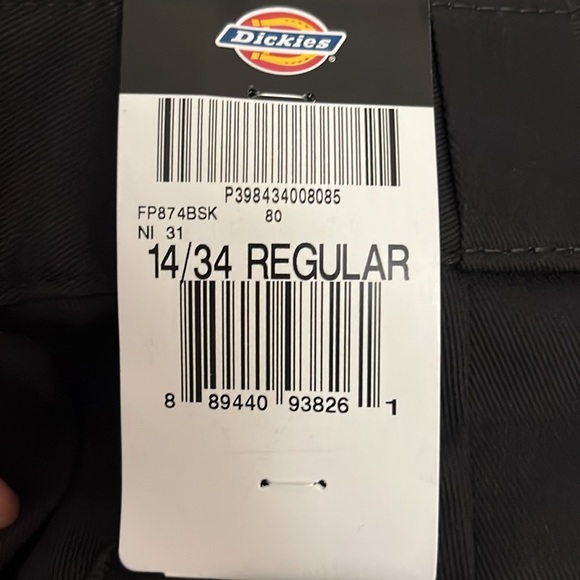 Dickies - Picture 5 of 5